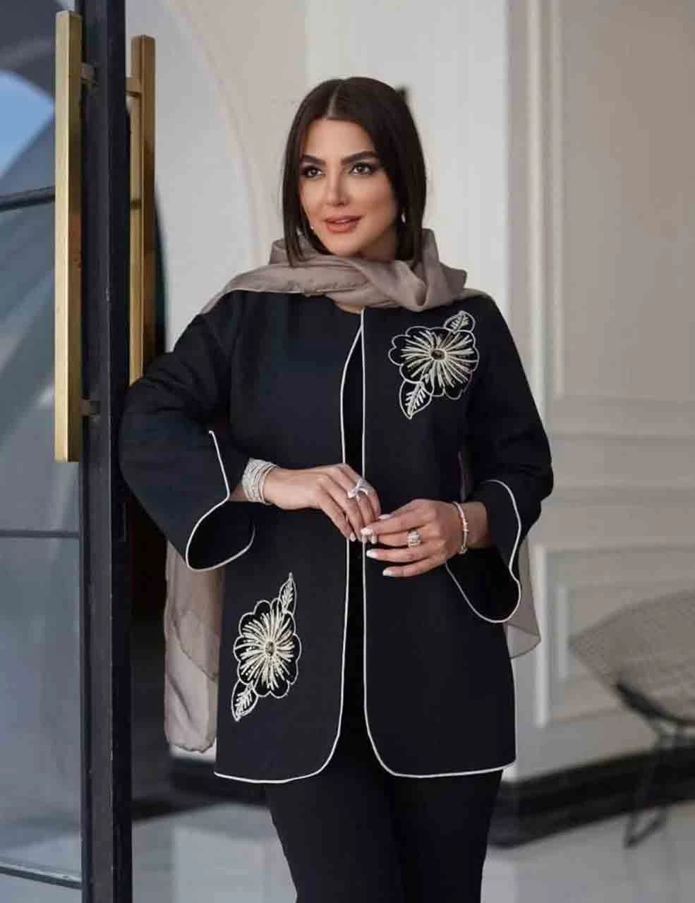 کت و شلوار تهمینه