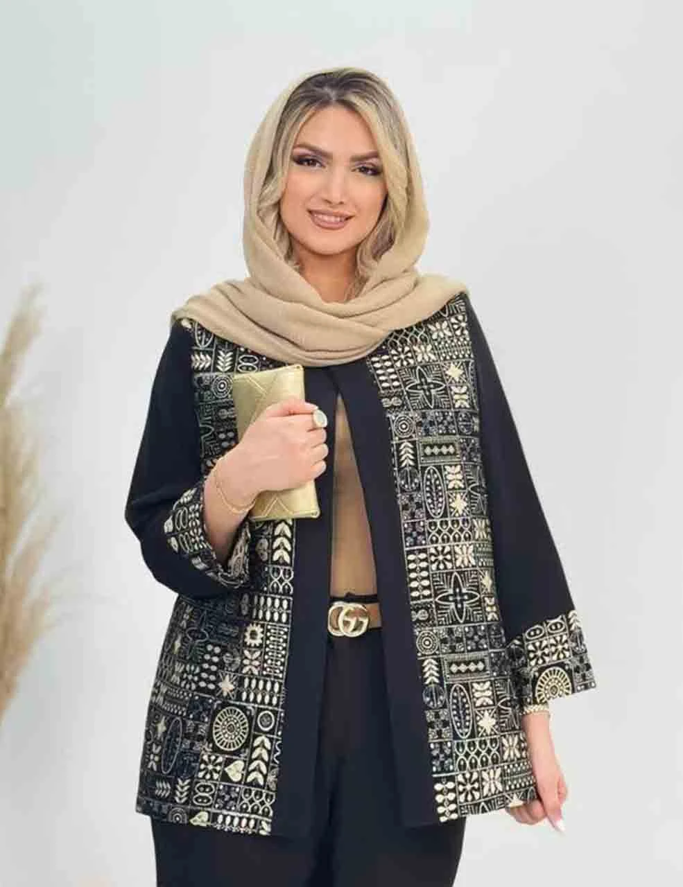 کت و شلوار مجلسی کوثر
