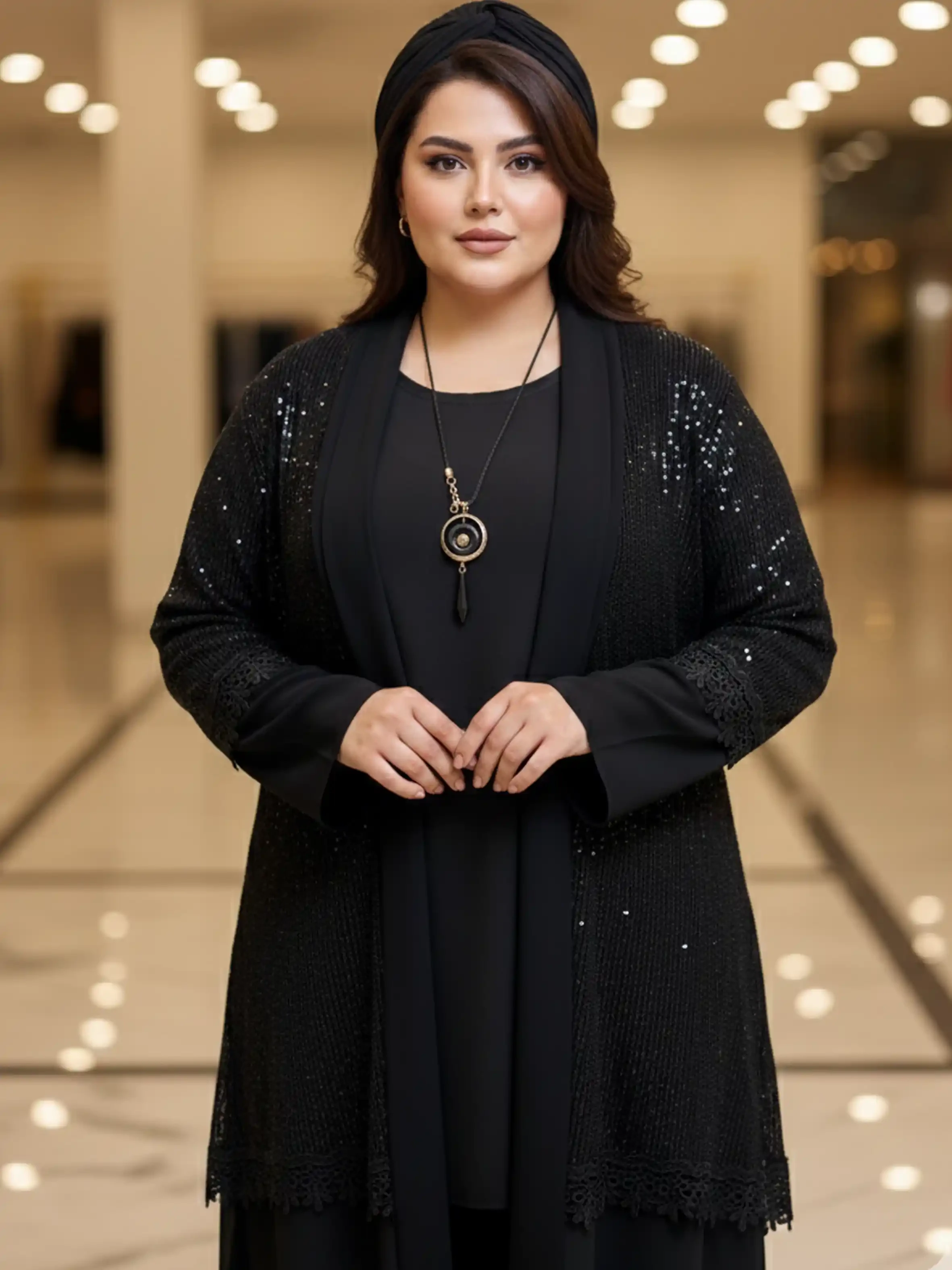 کت وتاپ پولکی آیلار سایز بزرگ