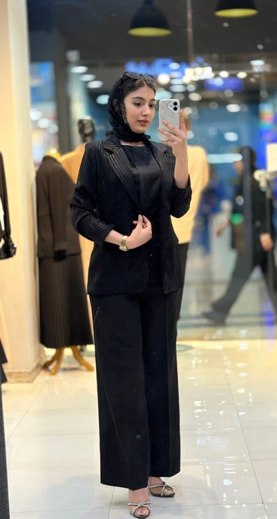 کت کلاسیک خانومانه مدل دیپلماتی پرطرفدار
