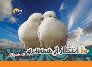 کتاب 110 انتظار از همسرم