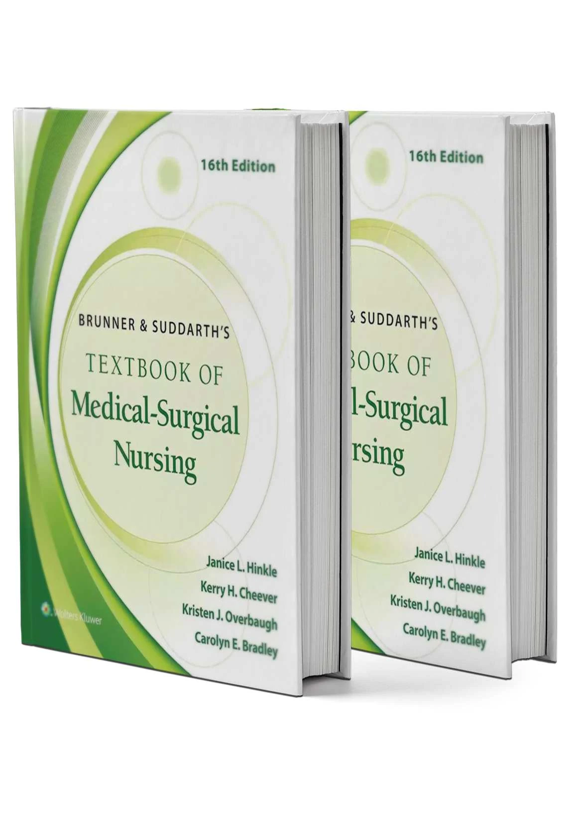 کتاب 2026 Brunner & Suddarth’s Textbook زبان اصلی