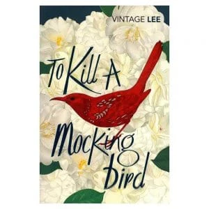 کتاب To Kill a Mockingbird ( رمان برای کشتن یک مرغ مقلد)