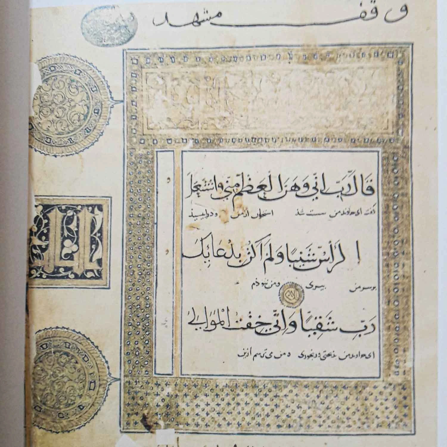 کتاب خاندان ورّاق غزنوی (گلستان هنر 19)
