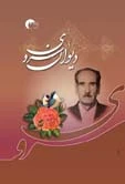 کتاب شعر دیوان سروی