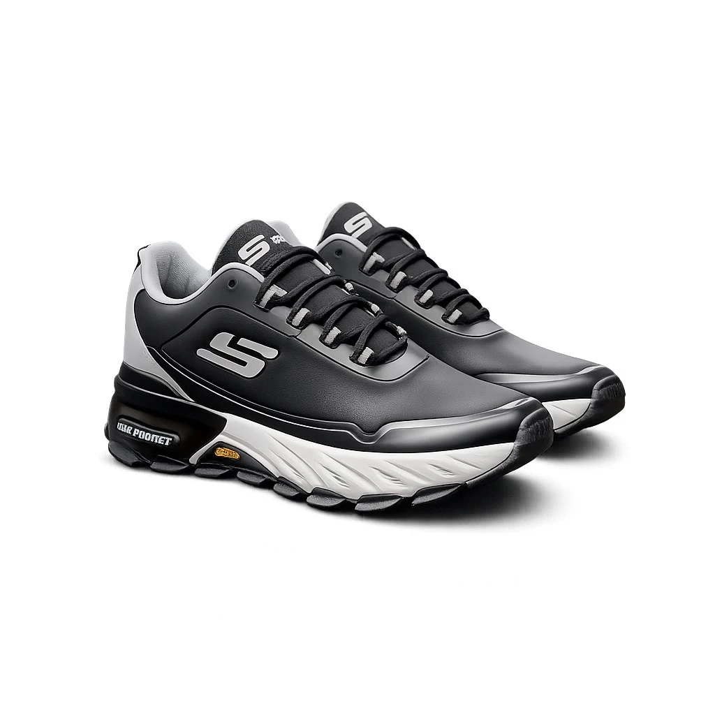 کتانی اسپرت اسکیچرز 1 Skechers