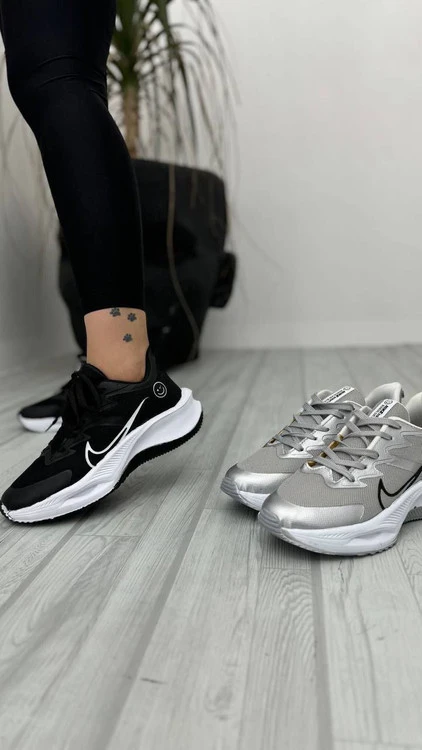 کتانی نایک زومیکس zoom x