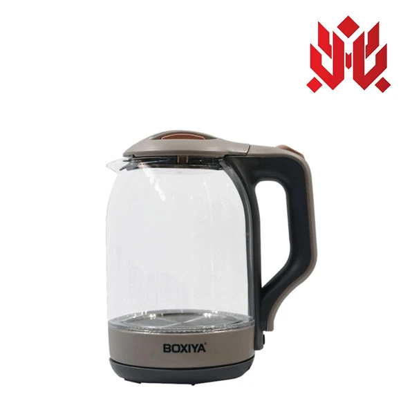 کتری برقی BOXIYA مدل BXY-1531