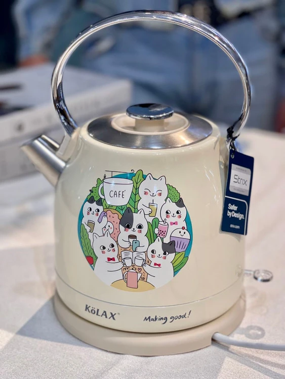 کتری برقی Kölax