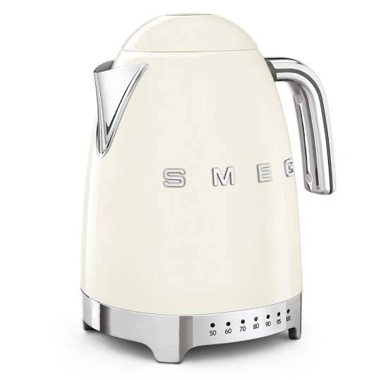 کتری برقی اسمگ مدل SMEG-KLF04