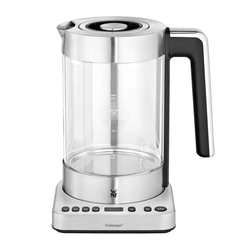 کتری برقی برند WMF مدل Lono Tee und Wasserkocher 2in1
