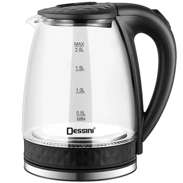 کتری برقی دسینی مدل DS-28SS