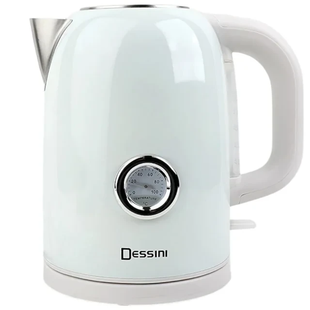 کتری برقی دسینی مدل DS3822 گنجایش 1.7 لیتر
