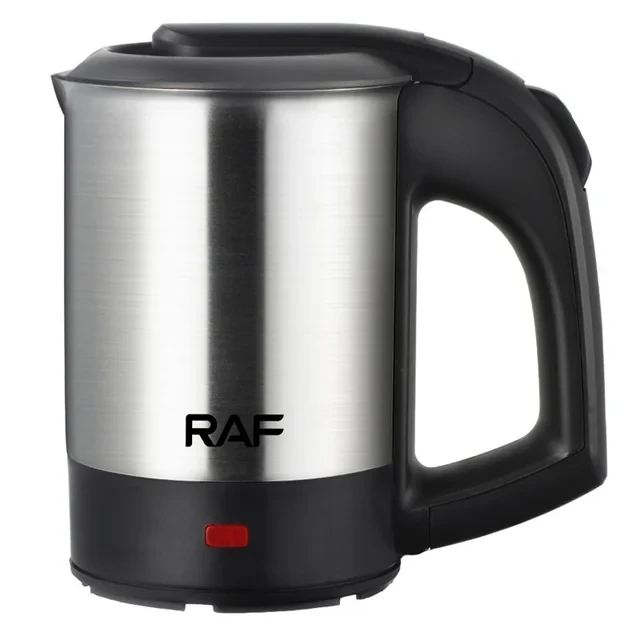 کتری برقی راف مدل R.7887 گنجایش 0.5 لیتر