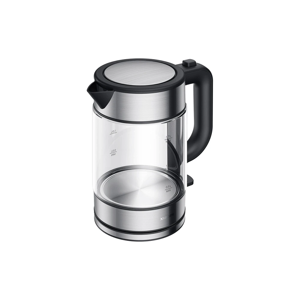 کتری برقی شیائومی (Xiaomi Glass Kettle MJDSH05FD (OPEN BOX (جعبه باز)
