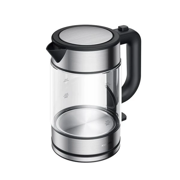 کتری برقی شیائومی مدلxiaomi Electric glass Kettle