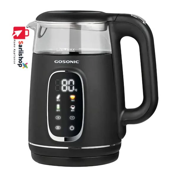 کتری برقی گوسونیک مدل GSK-770