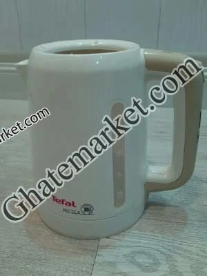 کتری تک چای ساز تفال BJ2011