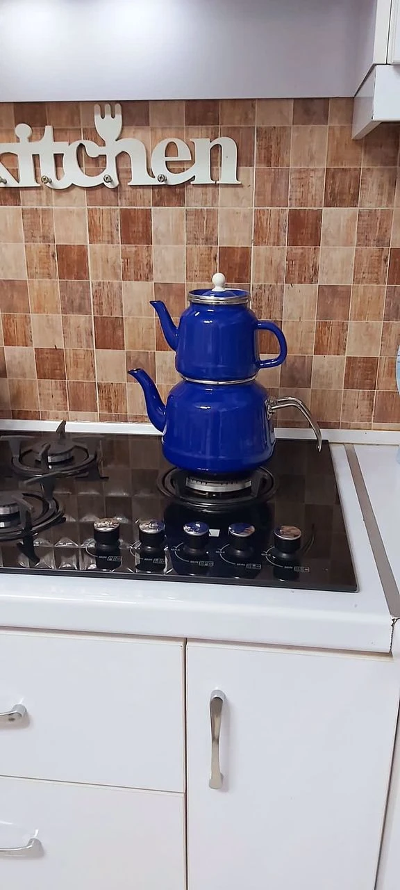 کتری قوری لعاب لاویلوکس ترکیه