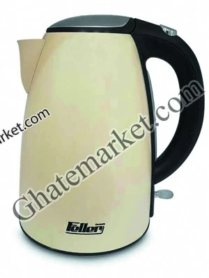 کتری چای ساز فلر TS113