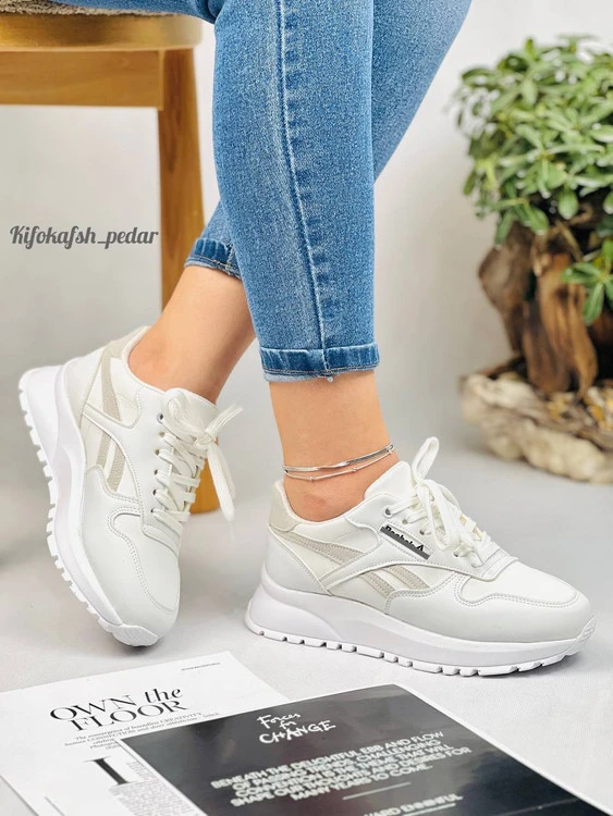 کتونی Reebok کد101