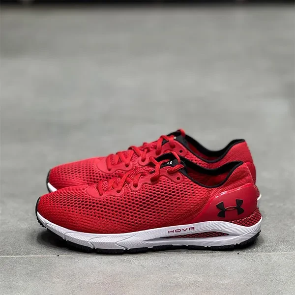 کتونی رانینگ آندرامور Under Armour Men’s UA HOVR Sonic 4 Running Shoes
