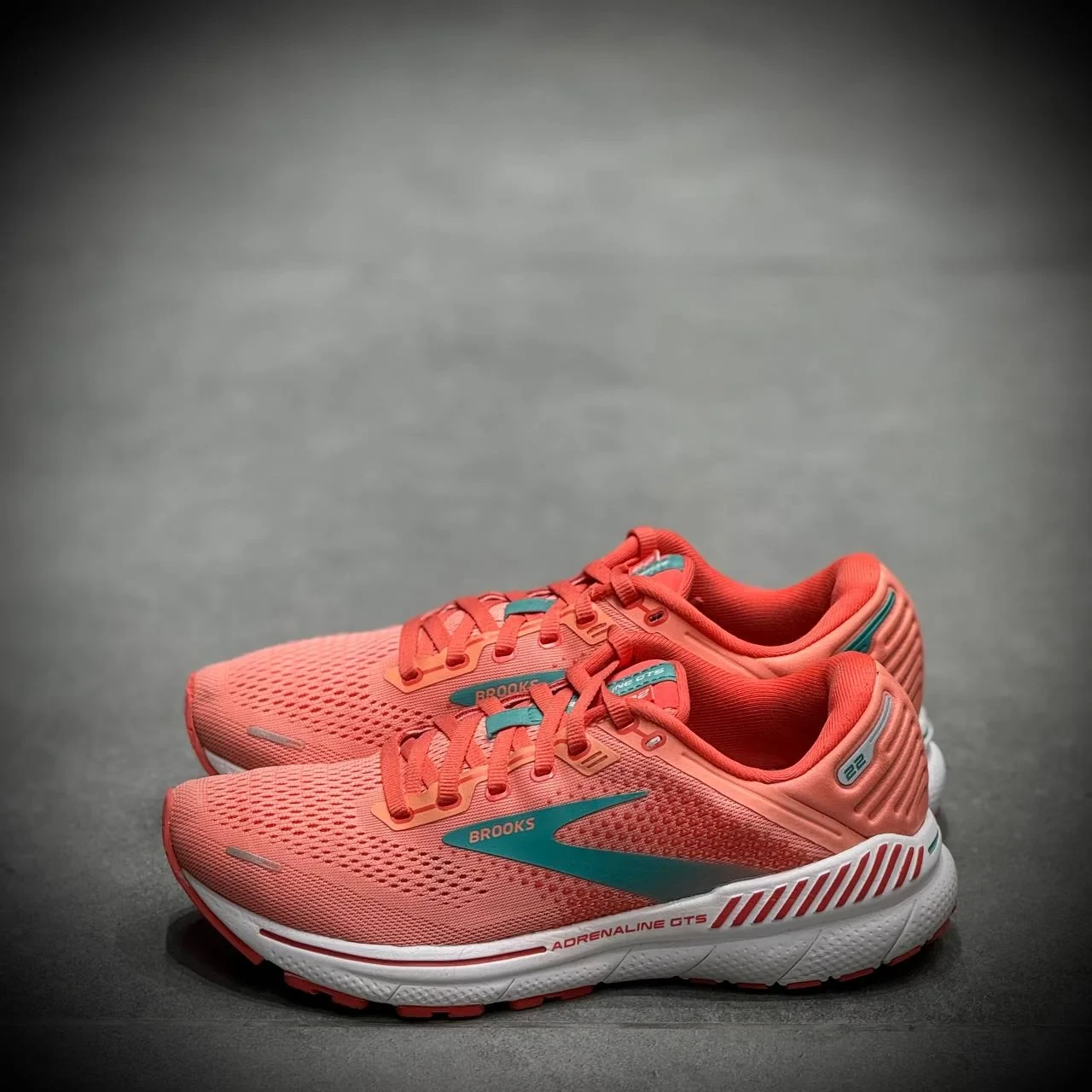 کتونی رانینگ بروکس BROOKS ADRENALINE GTS 22-1