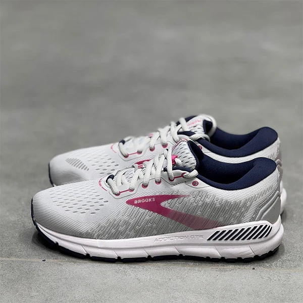 کتونی رانینگ بروکس BROOKS Addiction gts 15-2