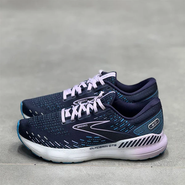 کتونی رانینگ بروکس BROOKS GLYCERIN 20-1