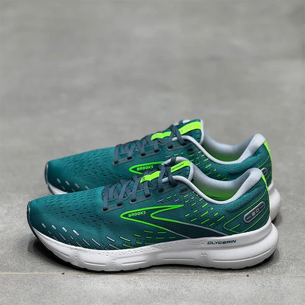 کتونی رانینگ بروکس Brooks Glycerin 20-3
