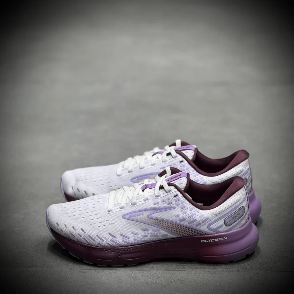 کتونی رانینگ بروکس Brooks Glycerin 20-4