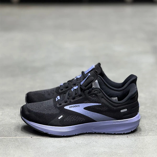 کتونی رانینگ بروکس Brooks Launch 9-1