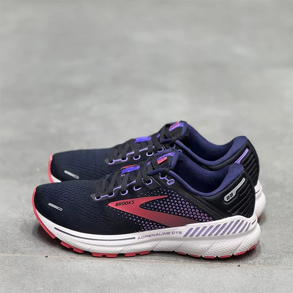 کتونی رانینگ بروکس Brooks adrenaline gts 22-6