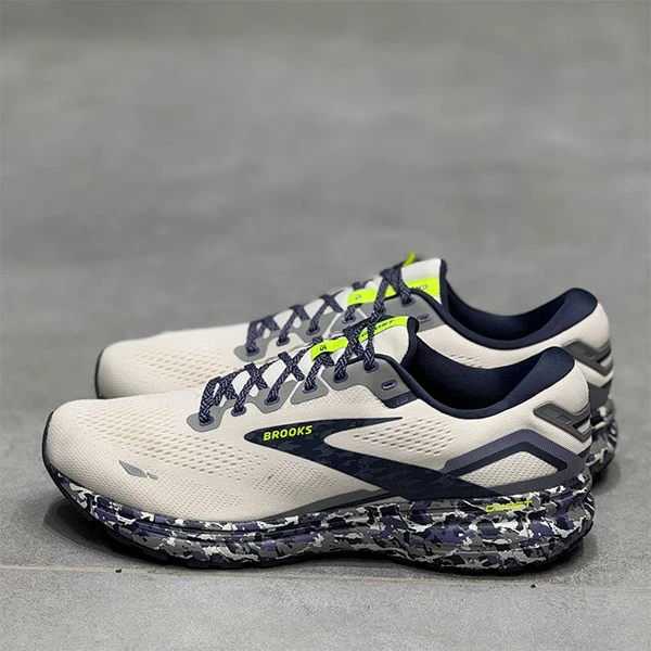 کتونی رانینگ بروکس brooks ghost 15-3