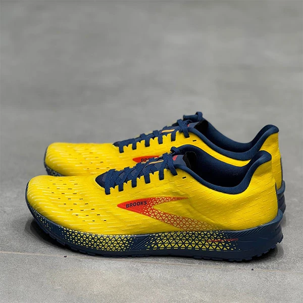 کتونی رانینگ بروکس Brooks hyperion tempo-3