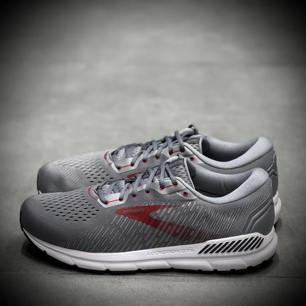 کتونی رانینگ بروکس brooks addiction gts 15-3