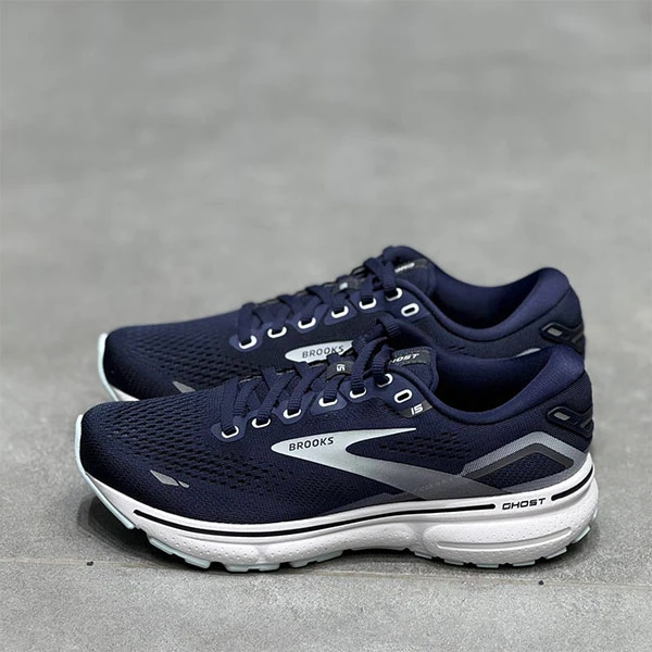 کتونی رانینگ بروکس brooks ghost 15-5