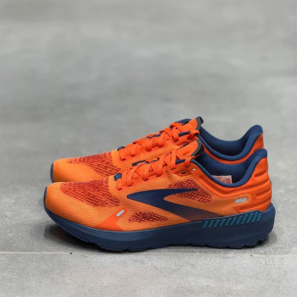 کتونی رانینگ بروکس brooks launch 9-2