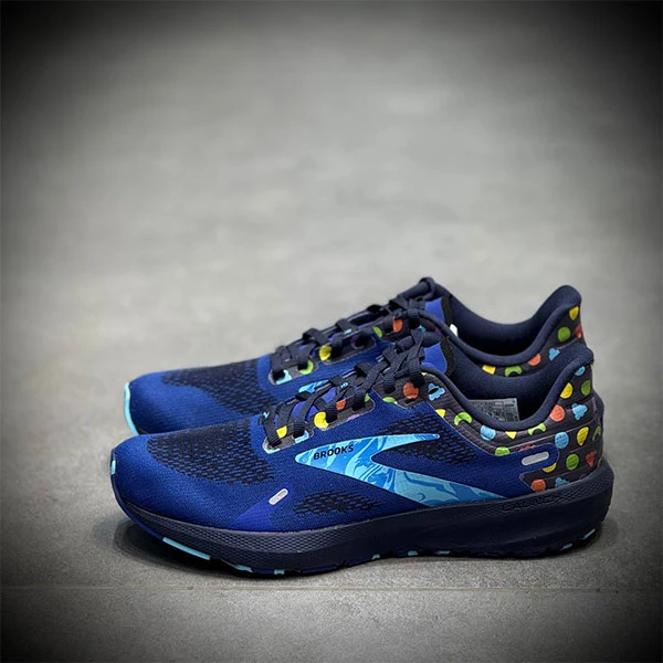 کتونی رانینگ بروکس brooks launch 9-4