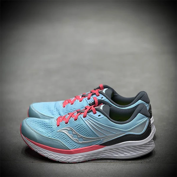 کتونی رانینگ ساکونی Saucony Munchen 4-1