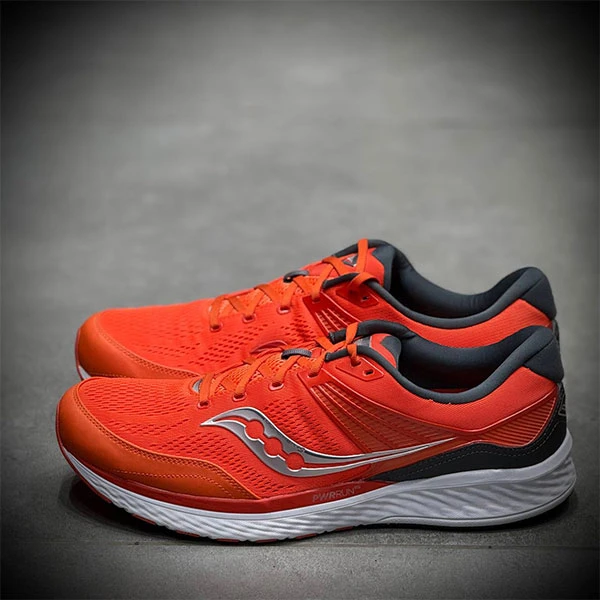 کتونی رانینگ ساکونی Saucony Munchen 4-2