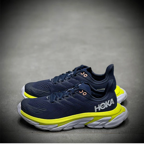 کتونی رانینگ هوکا Hoka Clifton Edge