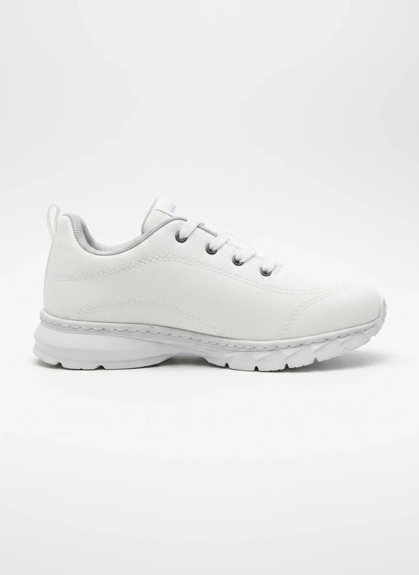 کتونی زنانه اسکیچرز Skechers مدل حراجی سبک و دور دوز