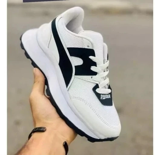 کتونی زنانه مدل پوما puma کد ۱۶۸