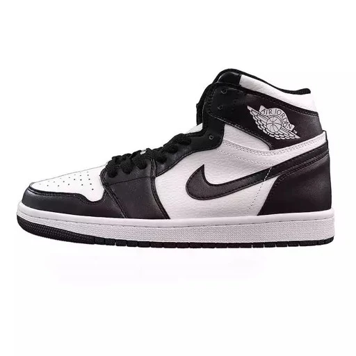 کتونی زنانه نایک جردن nike jordan ساقدار کد ۲۴۳