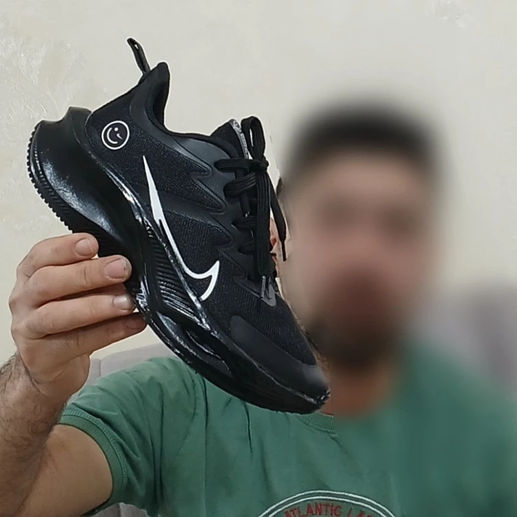 کتونی زنانه نایک زومnike zoom x کد ۲۶۷