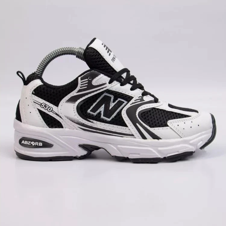 کتونی زنانه نیوبالانس new balance کد ۲۶۶