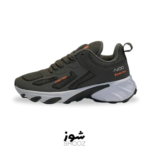 کتونی زنانه ویکو طوسی