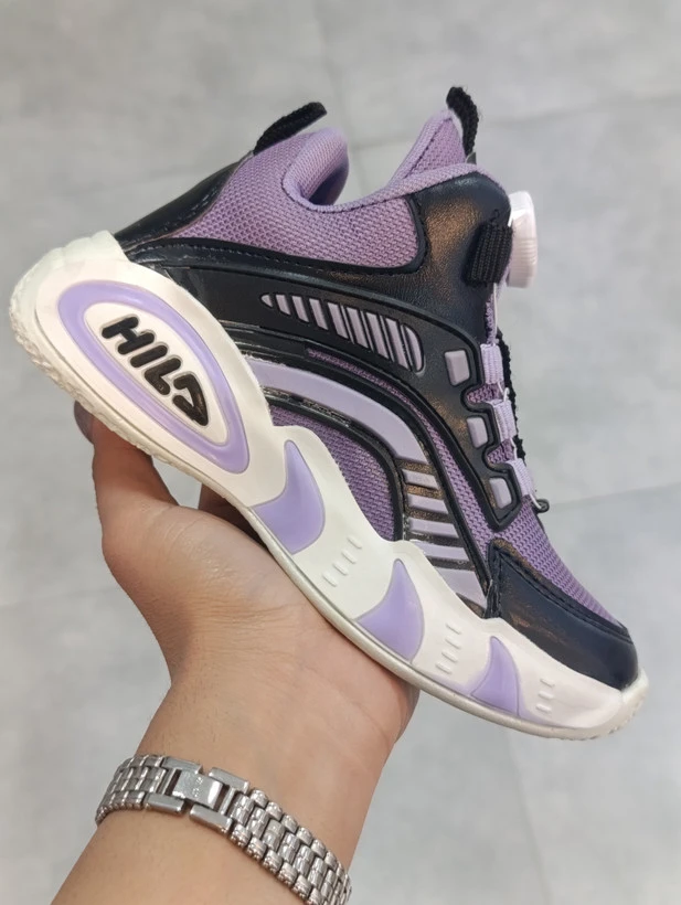 کتونی ساقدار FILA💜
