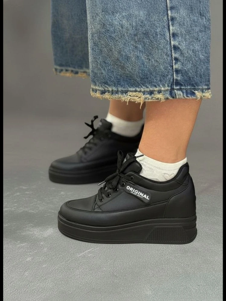 کتونی لژمخفی👟